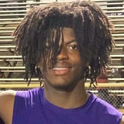 Amari Thomas