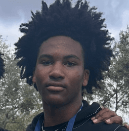 Zavier Hilliard