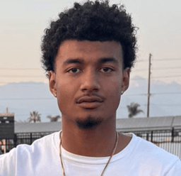 Isaiah Lucero