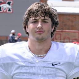 Kason Delgado