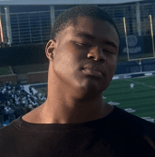 Isaiah Broughton