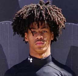 Mekhi Williams