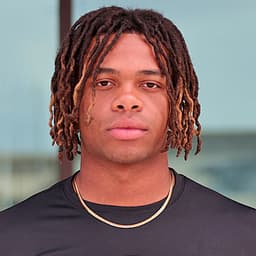 Terrance Grant