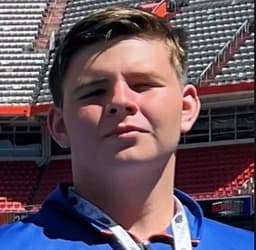 Corbett Yarbrough