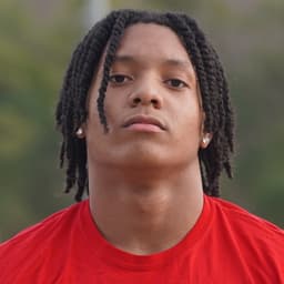 Romelo Perry