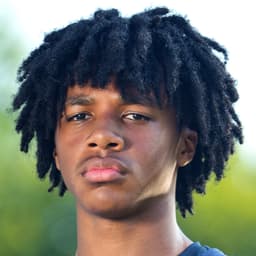 Kamden Jennings