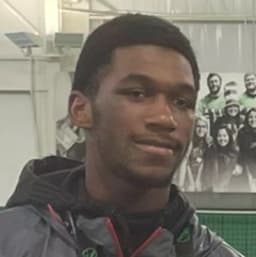 Yaheim Riley