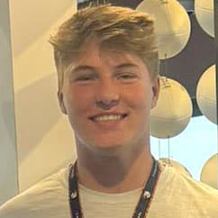 Carter Buck