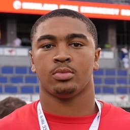 Amari Vickerson