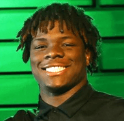 Jahiem Porter