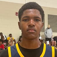 Cam Williams