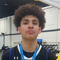 Darius Bivins