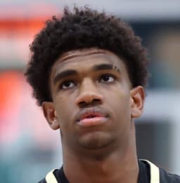 Malachi Jordan