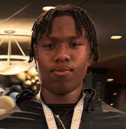 Zion Smith