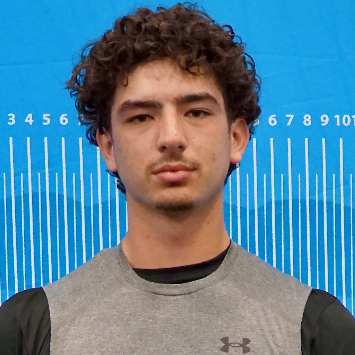 Luke Babin
