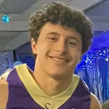 Brady Marchese