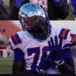 Terrell Berryhill