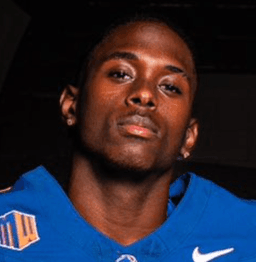Ernest Nunley