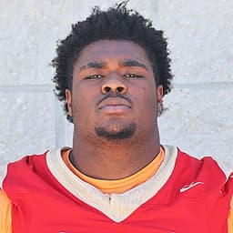 Kaleb Exume
