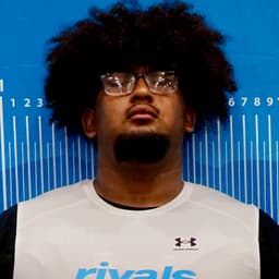 Jayden Mack