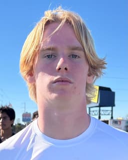 Chase Curren
