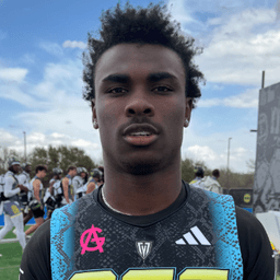 Lagarion Wilson Jr.