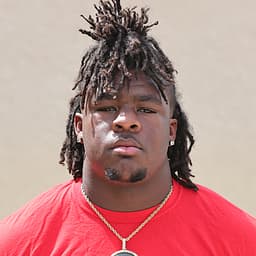 Jalen Brewster