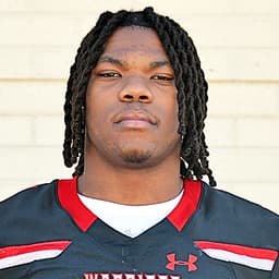 Trenton McCorvey