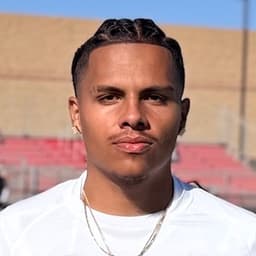 Zachary Benitez