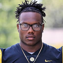 Jaiden Bryant