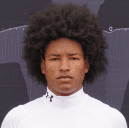 Damani Porras