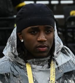 Jordan Vann