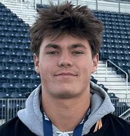 Luke Galer