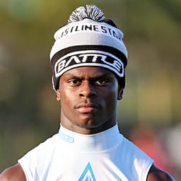 Jaylen Scott