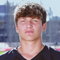 Zayne Reed