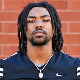 Keland Shelton Jr.
