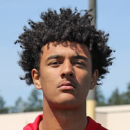 J'Isaiah Mitchell