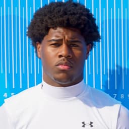 Malik Denson