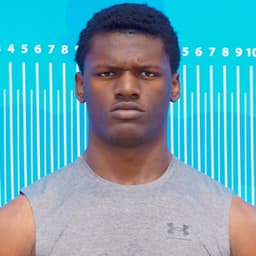 Javion Herrington