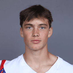 Koen Parnell