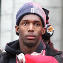 Keysaun Eleazer