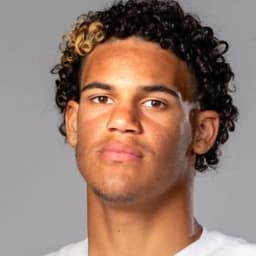 Derrick McBride II