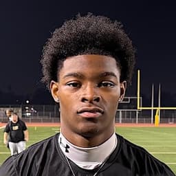 Deandre Bidden