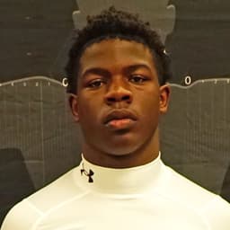 Jerrimiah Cross