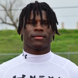 Zayion Cotton