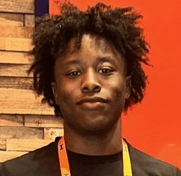 Nick Hankins Jr.