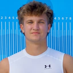 Landon Wolny