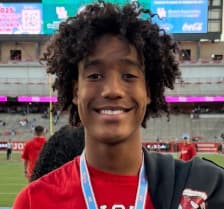 Jaden Vaughn