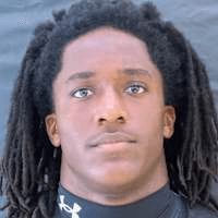 Maurice Jones