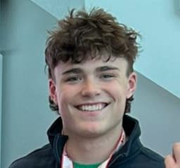 Evan Hampton
